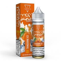 Suprem-e - Maxi Flavor - Tangerine Ice - Mix and Vape - 20ml