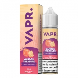 VAPR. Garden Treasure - Vape Shot 20ml