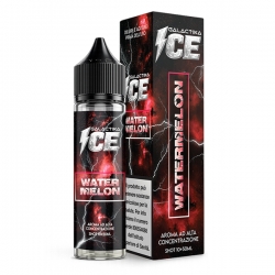 Galactika - Ice - Watermelon Ice - Vape Shot 10+50