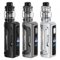 Geekvape Aegis Solo 5 Kit