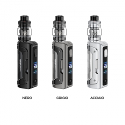 Geekvape Aegis Solo 5 Kit