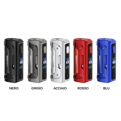 Geekvape Aegis Solo 5 Mod