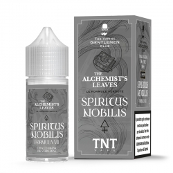 The Alchemist's Leaves - Spiritus Nobilis - Mini Mix 10ml