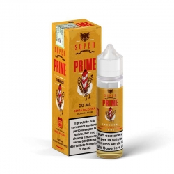 Super Flavor Prime - Vape Shot - 20ml