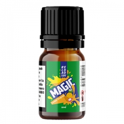 Reload Vape Flavor Magic Ice Twister Tropical - 10ml