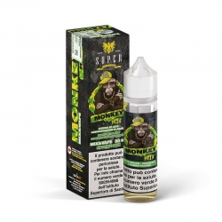 Super Flavor MonkeyMix - Mix and Vape - 30ml