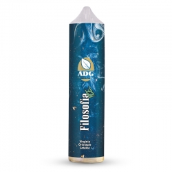 ADG Filosofia Ice - Vape Shot 20ml