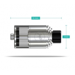 Wismec IndeReserve 4.5ml