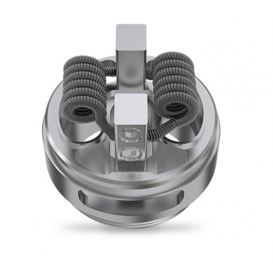 Eleaf HW-N Dual Resistenza Per Ismoka - 0.25ohm, Confezione Da 5 Pezzi - Foto 6