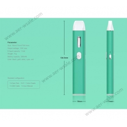 Eleaf iCare Solo Pod Mod 350mah