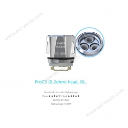 Joyetech ProC Head Coil - 5pcs