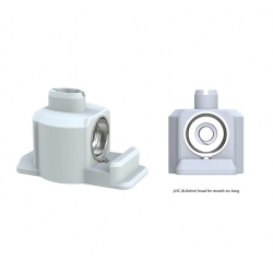 Joyetech ATOPACK JVIC Head Coil 0.6ohm MTL - 5pz 