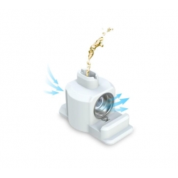 Joyetech ATOPACK JVIC Head Coil 0.6ohm MTL - 5pz 