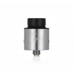 Wismec IndeRemix RDA