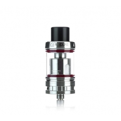 Horizontech Arco 2 Atomizzatore - 5ml - Acciaio