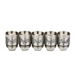 Wismec RX Triple Head Coil per Reux - 5pz