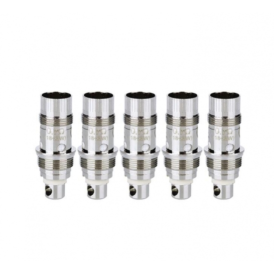 resistenza sigaretta elettronica aspire Aspire Nautilus BVC Coil 0.7 ohm - Resistenze Aspire