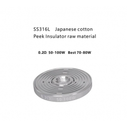 Vandy Vape resistenza per Maze - 0.2ohm - 3pz