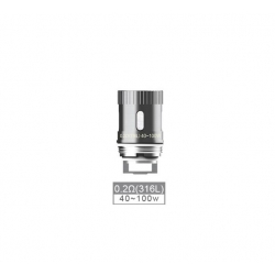 Sense resistenza V-Jet per Herakles 3 - 0.2ohm - 5pz