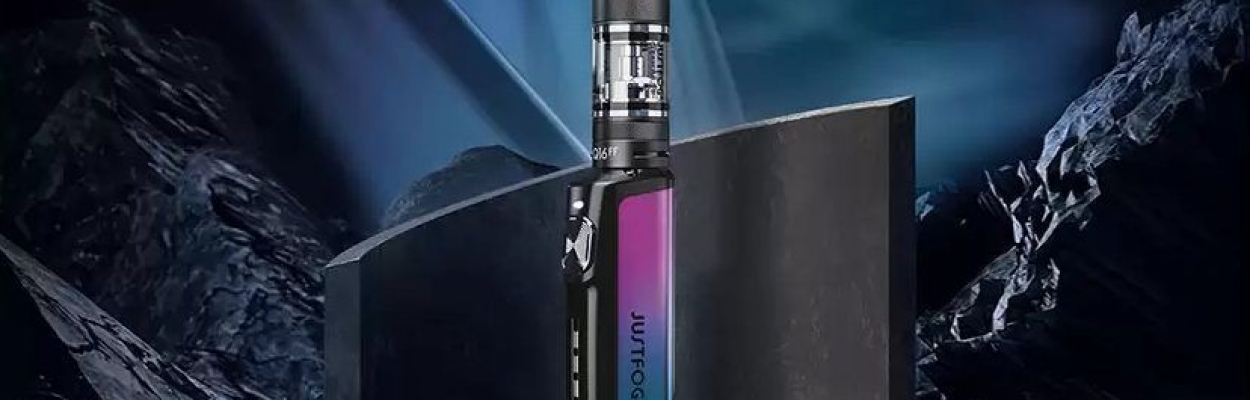 Sigaretta elettronica Justfog: Recensione e Migliori Modelli