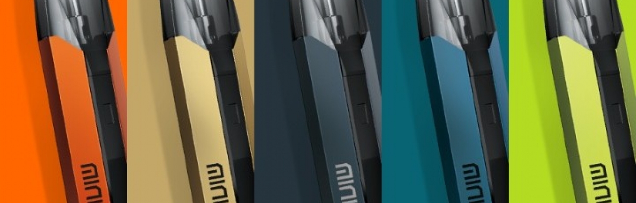 Justfog Minifit: Recensione e Confronto tra i Modelli