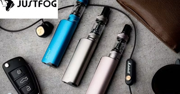 geekvape aegis solo 3 istruzioni Justfog Q16 FF Kit 900mAh online vendita main image 0
