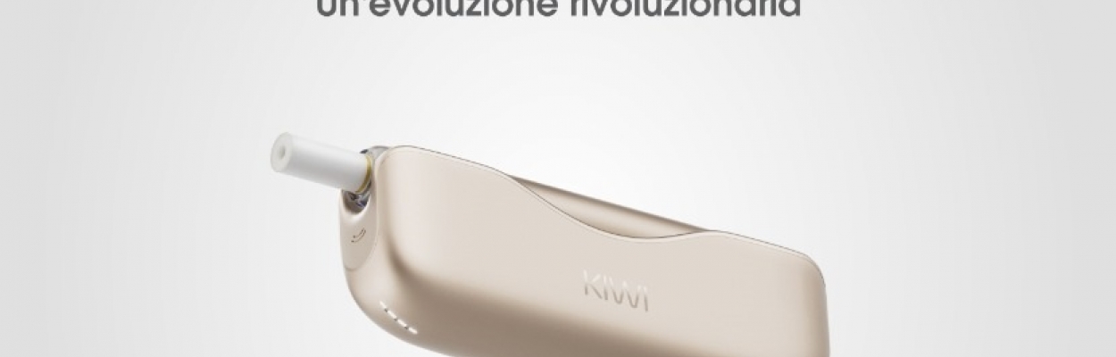 Kiwi 2 Recensione e Differenze con la sigaretta Kiwi 1