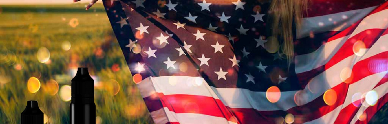 Liquidi Americani per Sigaretta Elettronica: Scopri i Migliori Liquidi Made in USA