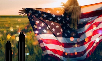 Liquidi Americani per Sigaretta Elettronica: Scopri i Migliori Liquidi Made in USA