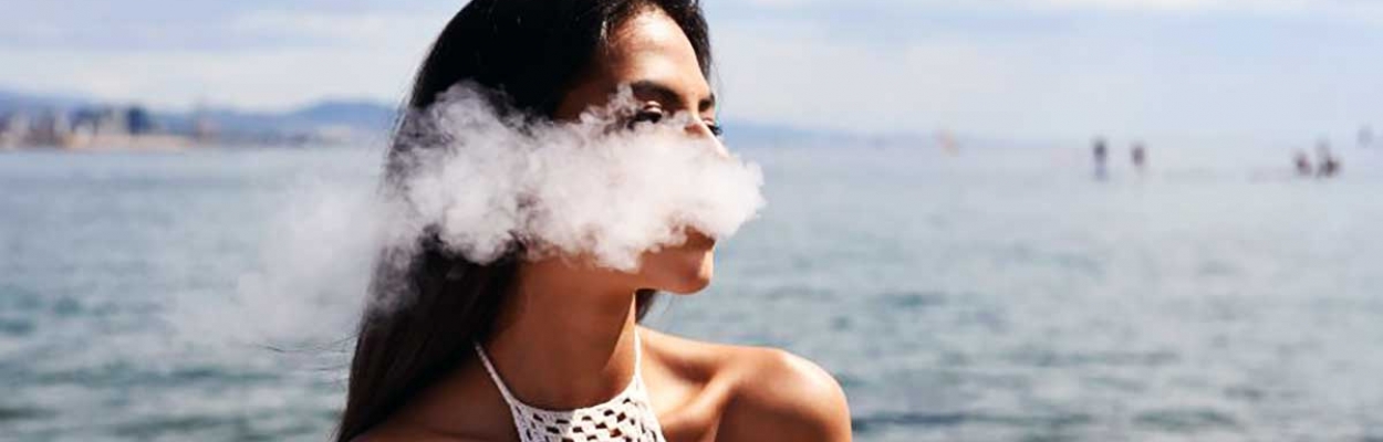 Migliori Liquidi Estivi 2025: classifica liquidi svapo per l'estate