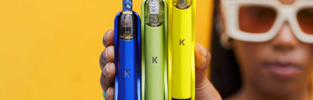 Liquidi KIWI: i migliori liquidi per sigaretta elettronica KIWI Vapor