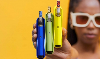 Liquidi KIWI: i migliori liquidi per sigaretta elettronica KIWI Vapor