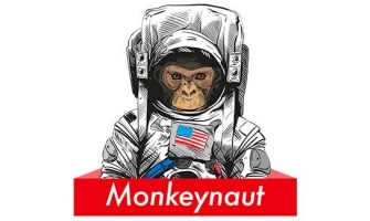 Monkeynaut: Recensione Completa