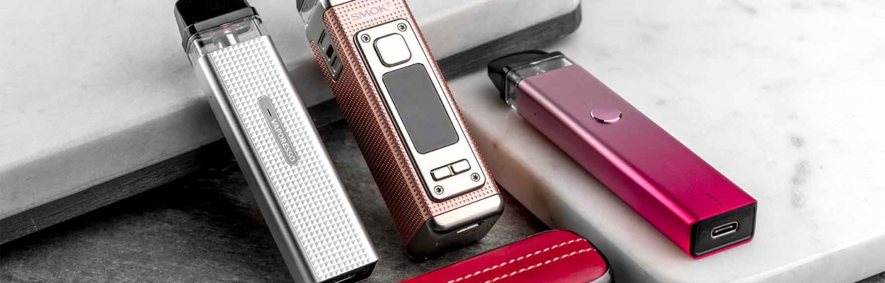 Liquidi per Pod: Guida e Classifica Migliori del 2025