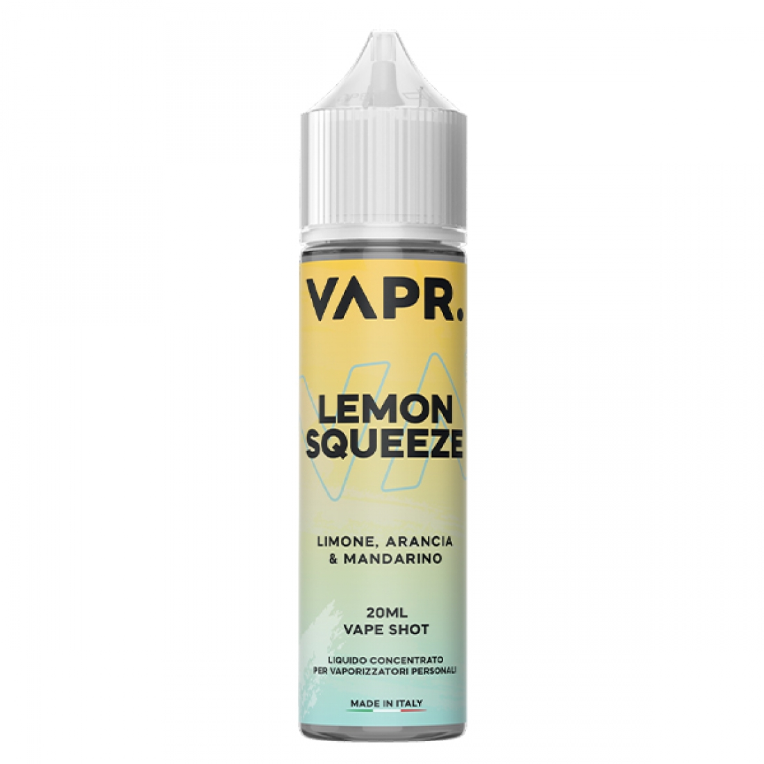 VAPR. Lemon Squeeze Aroma 20ml SvapoStore