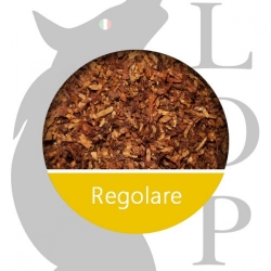 LOP - Aroma Regolare - Tabacco