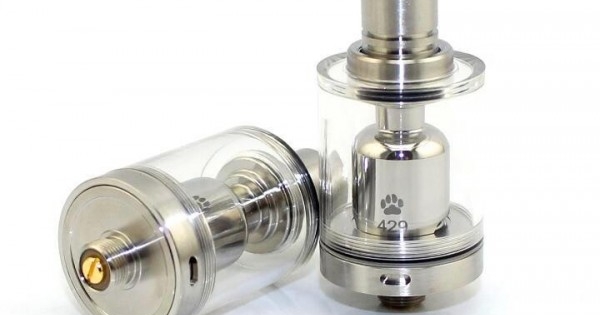Sxk Doggystyle 2k18 Rta 用ウルテムタンク ウルテムドリップチップ Your Vape