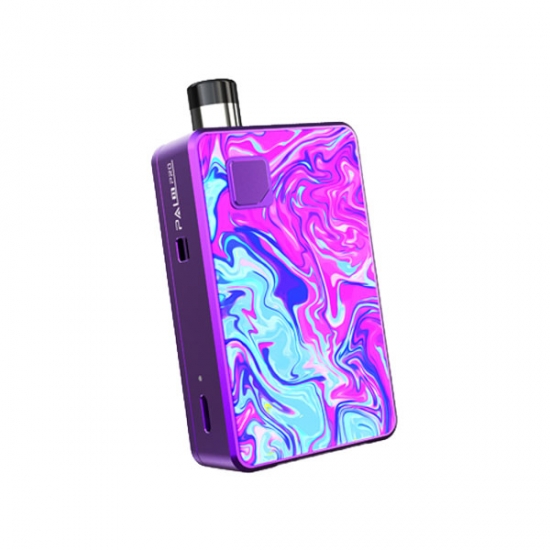 elfbar nachfüll pod läuft aus E-liquide Dlice Tabac USA Classic - 6mg main image 0