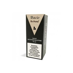 Suprem-e - Bacio Re-Brand 10ml
