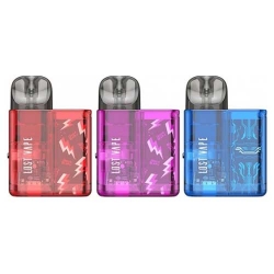 Lost Vape Ursa Baby Pod Mod