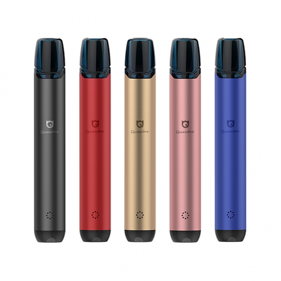 Quawins Vstick Pro Pod Mod 400mAh - Svapo Store