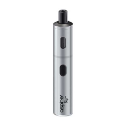 Aspire Slym OS Sigaretta Elettronica