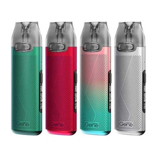 Voopoo - V.THRU Pro Pod Kit | Svapo Store Sigarette Elettroniche