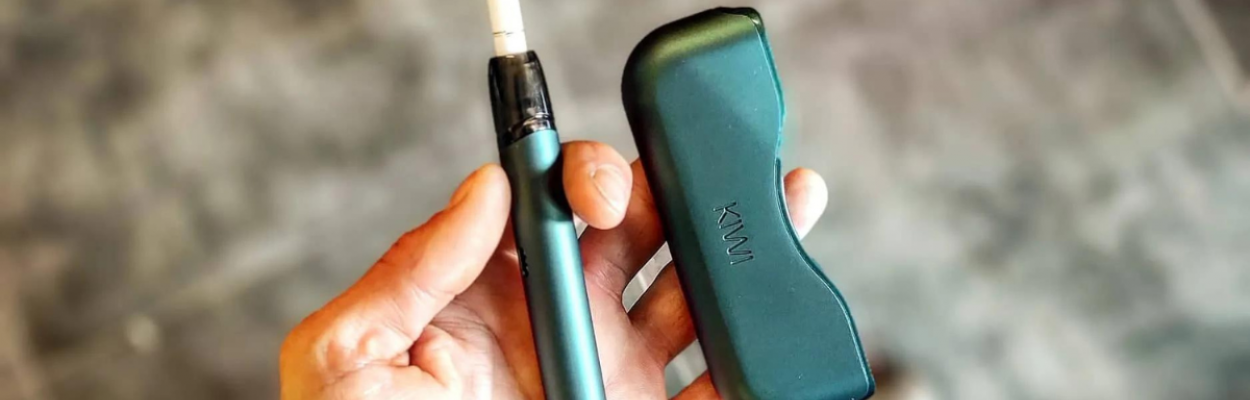 Come Pulire la Tua Sigaretta Kiwi: Guida Completa per una Manutenzione Efficace