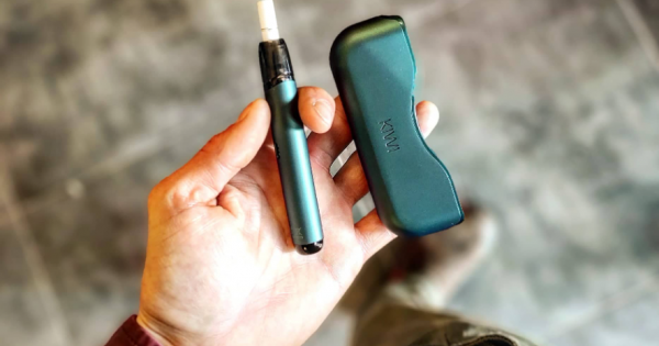 Sigaretta elettronica con Filtro: Guida e Migliori E-cig feeling