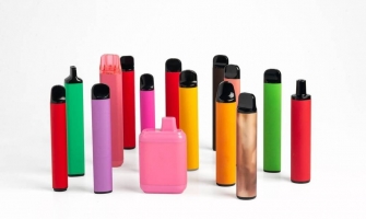 Dove si buttano le sigarette elettroniche usa e getta puff? Guida