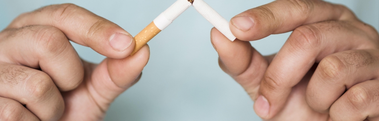 Smettere di Fumare di Colpo: Una Guida Completa per Dire Addio alle Sigarette