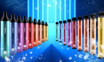 Vuse Go Usa e Getta: Recensione Gusti e Modelli in Italia