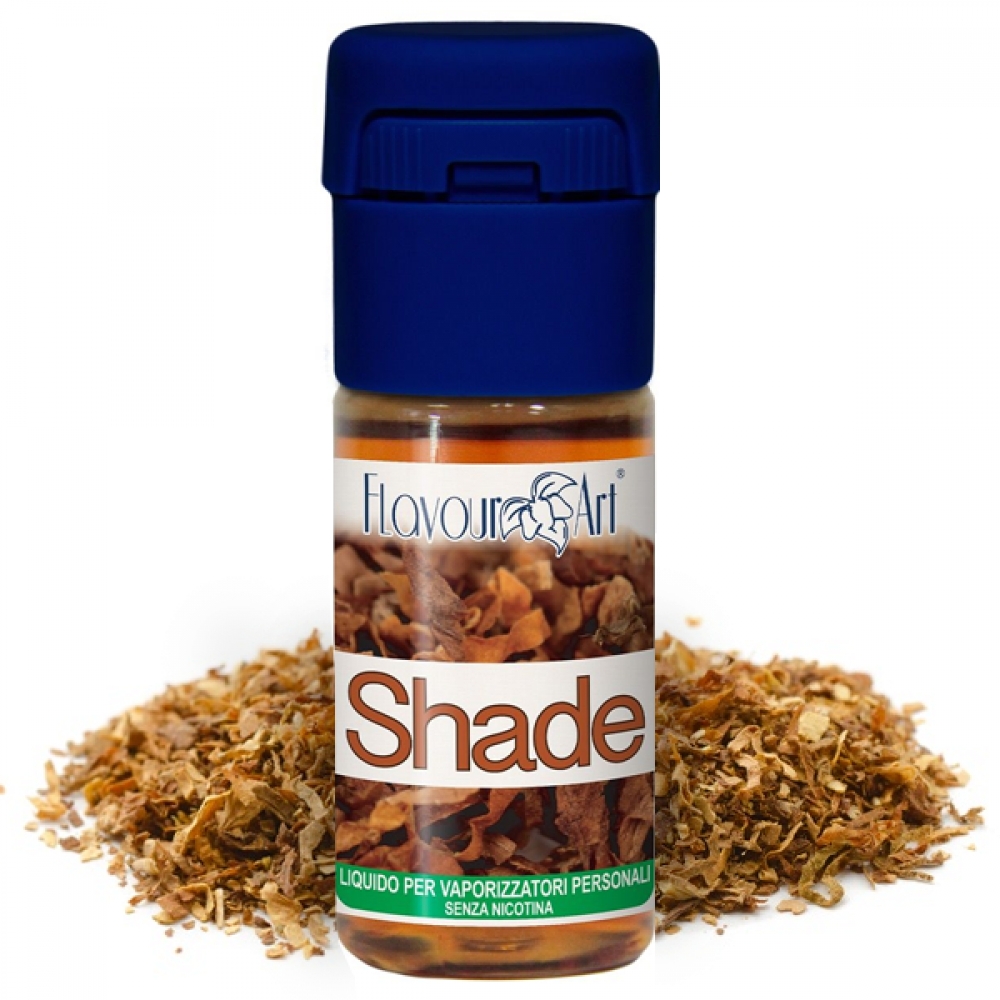 migliore liquido tabaccoso estivo flavourart