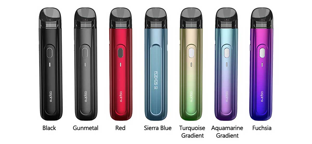 pod mod aspire Aspire Bp Stik 80W Pod Mod Kit – Tobacco House